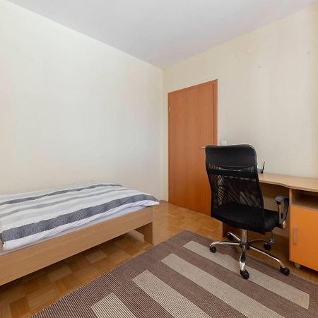 Apartma Ana Preserje  Exterior foto