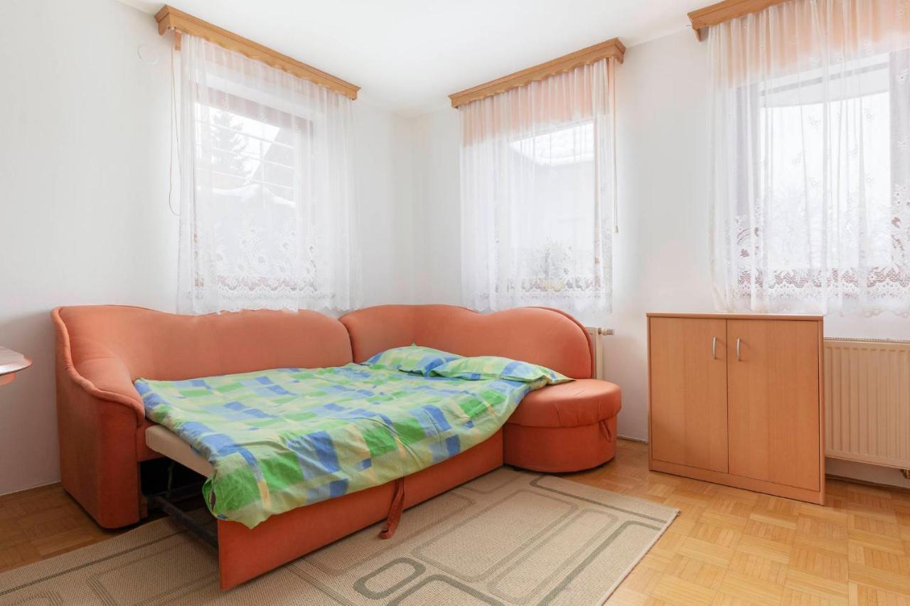 Apartma Ana Preserje  Exterior foto