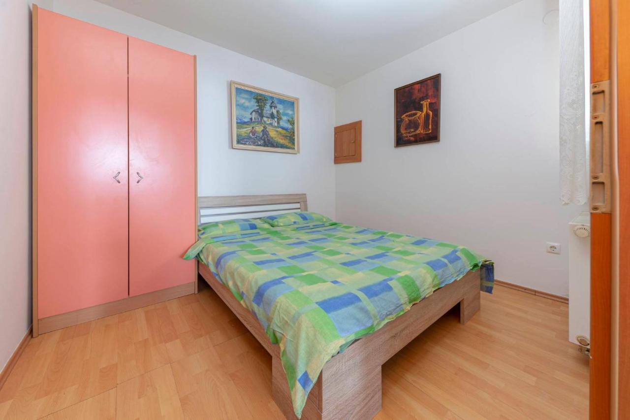 Apartma Ana Preserje  Exterior foto