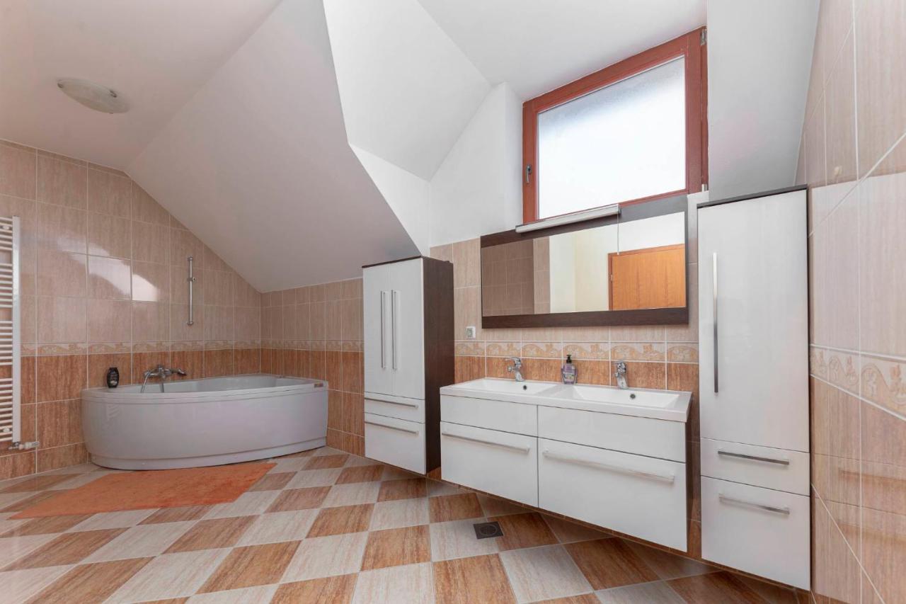Apartma Ana Preserje  Exterior foto