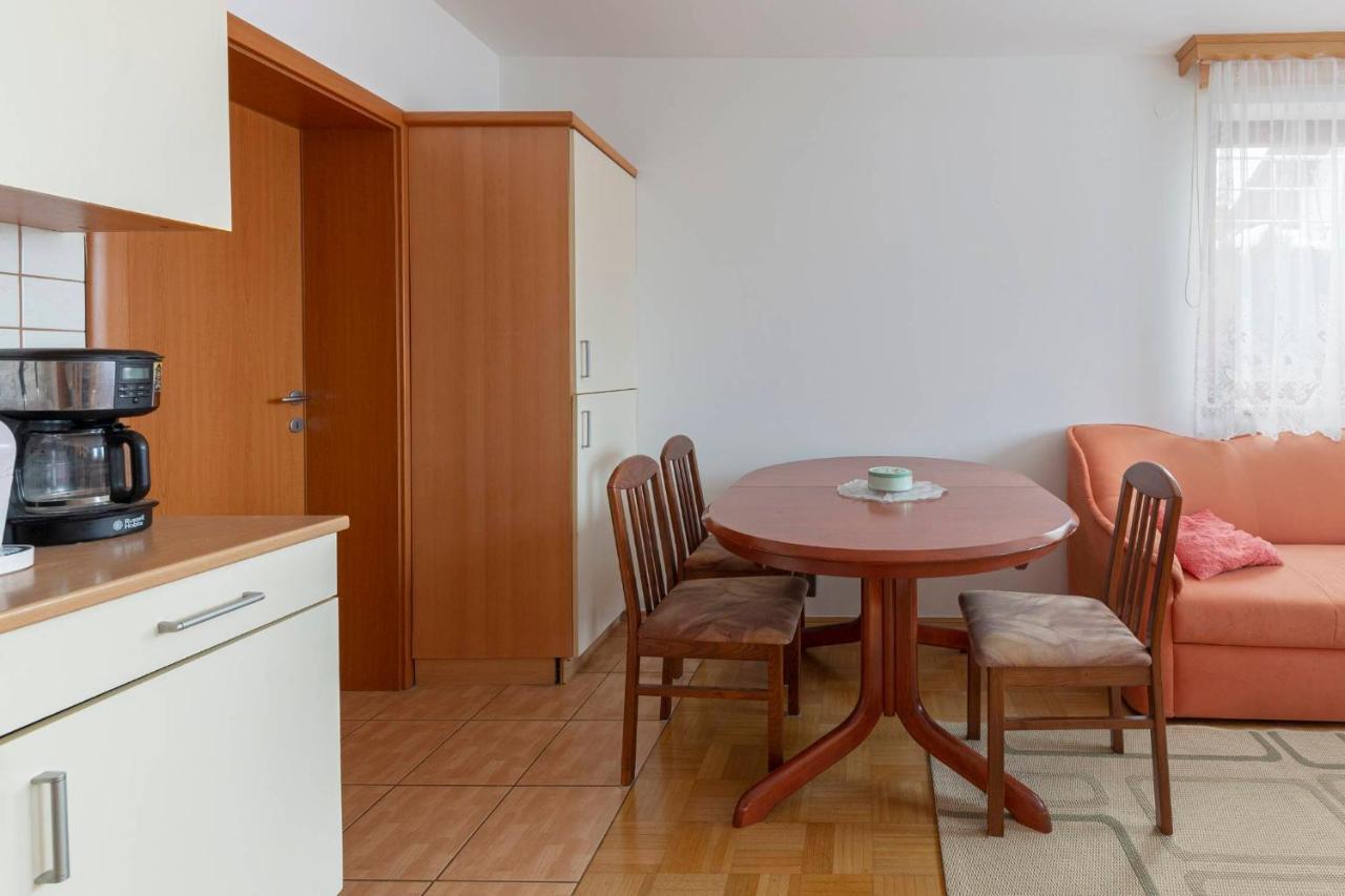 Apartma Ana Preserje  Exterior foto