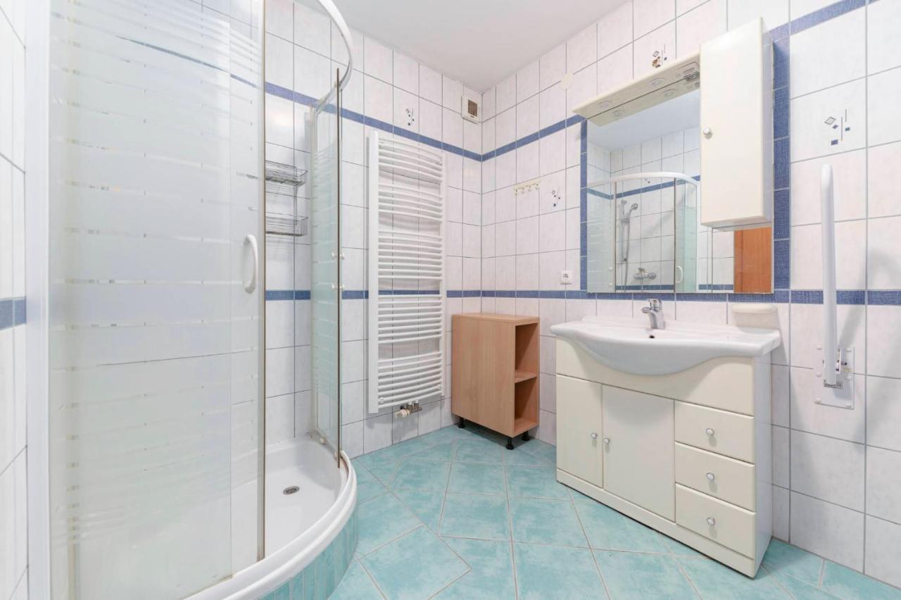 Apartma Ana Preserje  Exterior foto